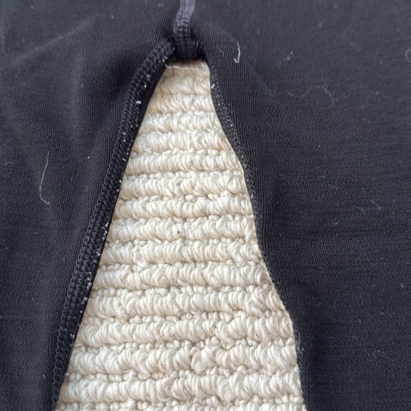 Girls SmartWool baselayer pant size medium - Picture 6 of 7